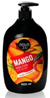 Гель для душа Mango 1000мл