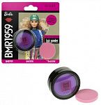 Купить Barbie Пудра для волос Фиолетовый