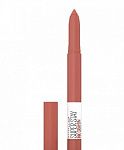 Купить Помада-карандаш для губ Super Stay Crayon 100 reach high 0