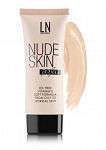 Купить Тональный крем Nude Skin Perfect 01
