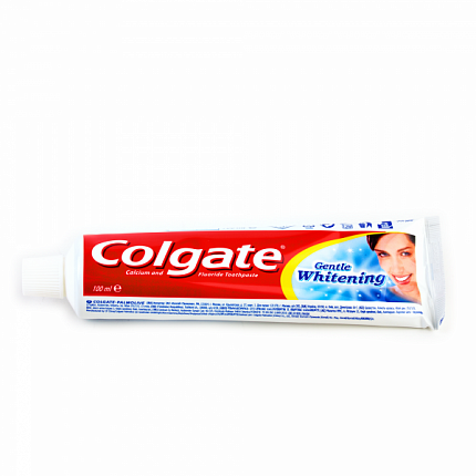 Купить Зубная паста Бережное отбеливание 100мл - 2