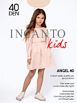 Купить Kids Колготки Angel 40 nero 152-158