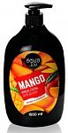 Купить Гель для душа Mango 1000мл