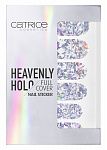 Купить Стикеры для маникюра Heavenly Holo Full Cover Nail Sticker 01