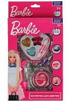 Купить Barbie Тени+помада+блеск для губ