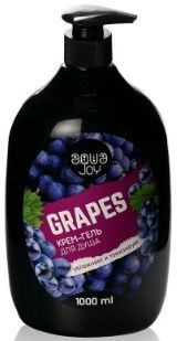 Гель для душа Grapes 1000мл