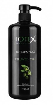 Шампунь Olive Oil 750мл