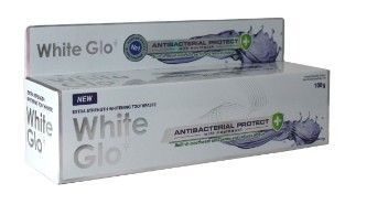 Зубная паста Отбеливающая антибактериальный эффект 100гр