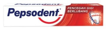 Зубная паста Защита от кариеса 190гр