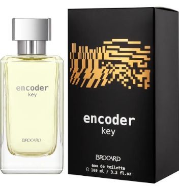 Туалетная вода мужская Encoder Key 100мл