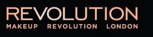 REVOLUTION MAKE UP