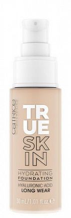 Купить Тональная основа True Skin 010 Cashmere - 2