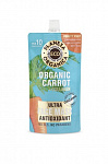 Купить Маска для лица ECO Organic Carrot 100мл Антиоксидантная