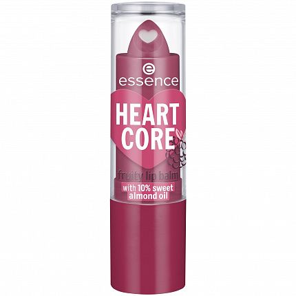 Купить Бальзам для губ Heart Core fruity05 - 2
