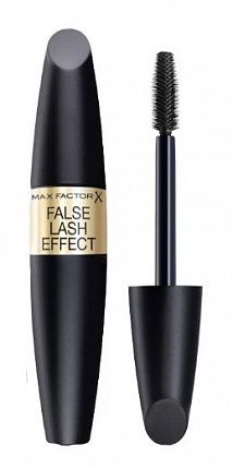 Тушь для ресниц False Lash Effect Черная 0