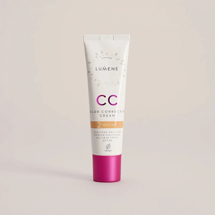 CC-крем тональный Абсолютное совершенство SPF20 Medium