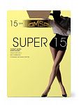 Купить Колготки Super 15 Daino 4