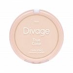 Купить Пудра компактная True Color 03 beige