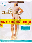 Купить Колготки Edera в спайке 40+40ден daino 2