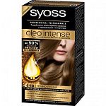 Купить Краска для волос Oleo 6-10 Тёмно-русый