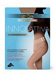 Купить Колготки Innovattiva 8 Beige Naturel 4