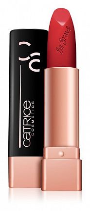 Помада для губ гелевая Power Plumping Gel Lipstick 120 Dont Be Shy