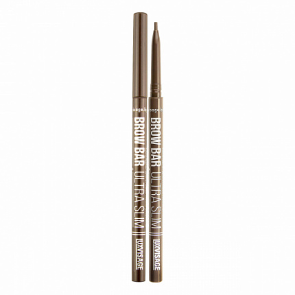 Карандаш для бровей Bar Brow UltraSlim 301