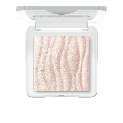 Купить Хайлайтер запеченный Glow Sense Baked 02 - 2
