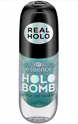 Купить Лак для ногтей Holo bomb 04 - 2