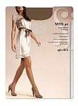 Купить Колготки Miss 40 IV Naturelle