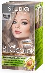 Купить BioColor Краска для волос 90.105 Пепельный блонд