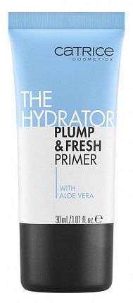 Праймер увлажняющий Hydrator Plump&Fresh
