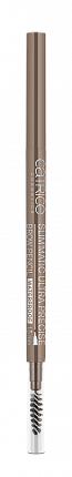 Контур для бровей Slim Matic Ultra Precise Brow Pencil Waterproof 030
