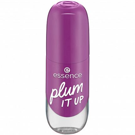 Лак для ногтей gel nail colour 54