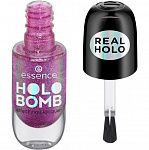 Купить Лак для ногтей Holo bomb 02