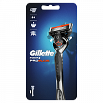 Купить FUSION ProGlide Flexball Станок с 1 кассетой