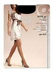 Купить Колготки Miss 40 II Nero