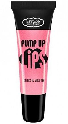 Блеск для губ плампинг-эффект Pump Up Lips 88