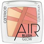 Купить Румяна для лица Air Blush Glow 010