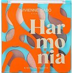 Купить Палетка теней 9 цветов Harmonia 02
