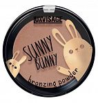 Купить Пудра-бронзатор Sunny Bunny