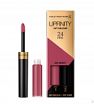 Купить Lipfinity Помада жидкая 2в1 055 Sweet 0