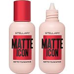 Купить Тональный крем матирующий Matte Icon 03