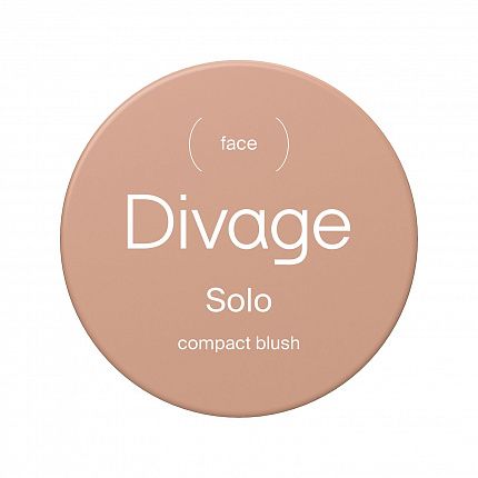 Румяна компактные Solo Compact 05