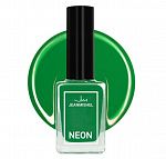 Купить Лак для ногтей Neon 343 Forest