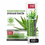 Купить Daily Зубная паста 100гр Complex