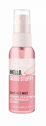 Спрей для лица Hello, Good Stuff