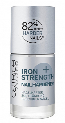 Средство для ногтей укрепляющее Iron Strength Nail Hardener