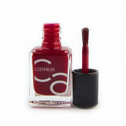 Купить Лак для ногтей ICONails Gel Lacquer 03 - 2