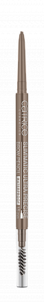 Купить Контур для бровей Slim Matic Ultra Precise Brow Pencil Waterproof 030 - 2